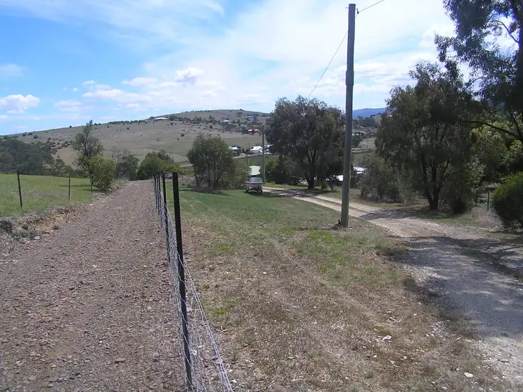 Third view of Homely land listing, Lot 1/5 Tanya Place, Lewisham TAS 7173