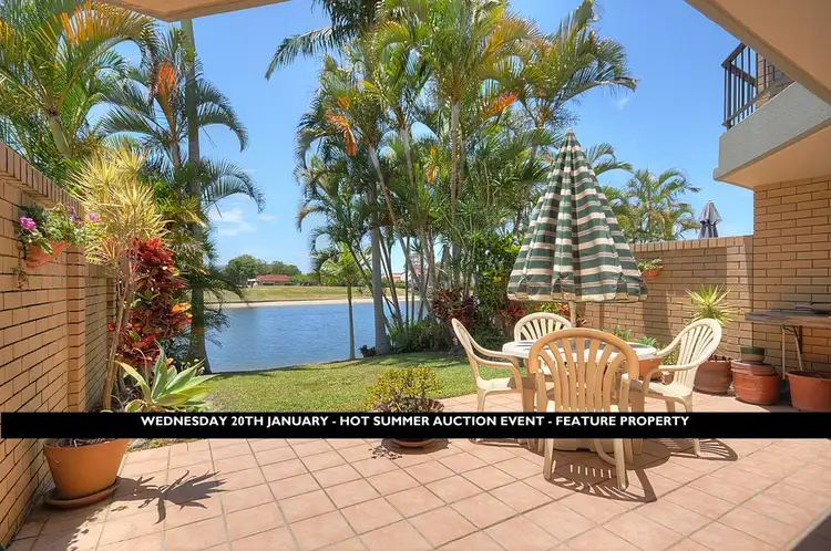 @ 50 Hooker Boulevard, Mermaid Waters QLD 4218
