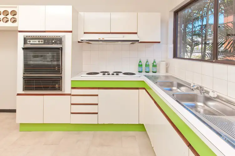 Third view of Homely apartment listing, 5/79 Rosalind Street, Cammeray NSW 2062