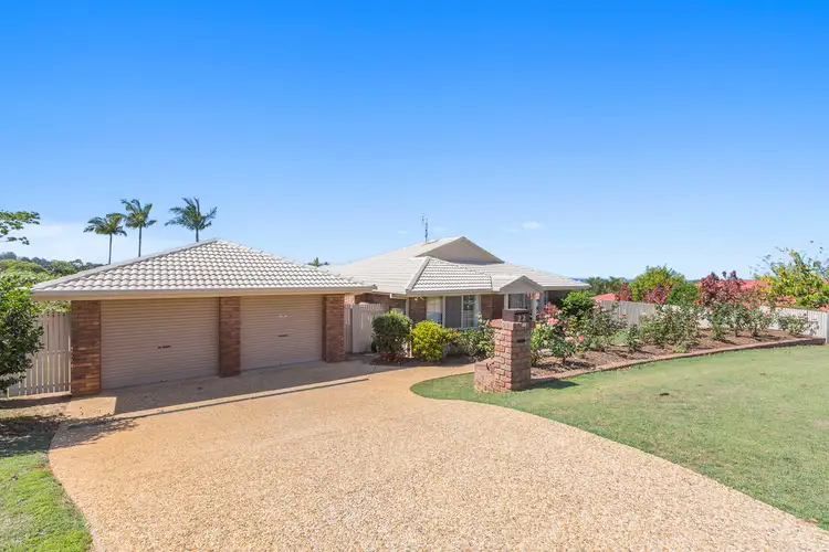 22 Monomeeth Avenue, Bilambil Heights NSW 2486
