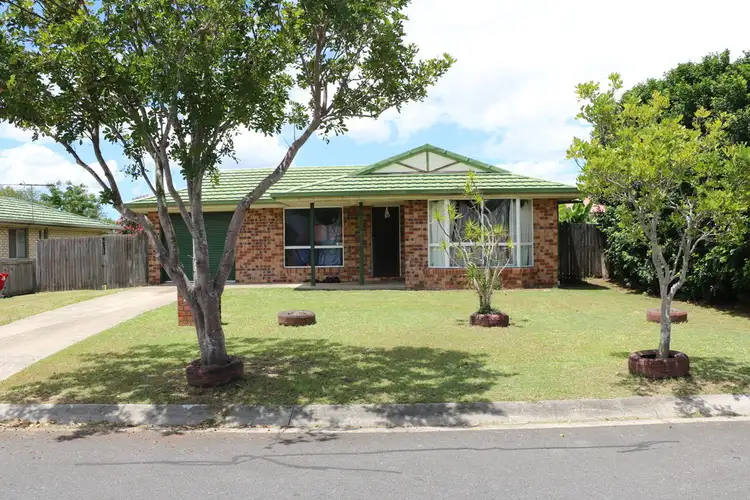 Main view of Homely house listing, 26 Jay Street, Marsden QLD 4132