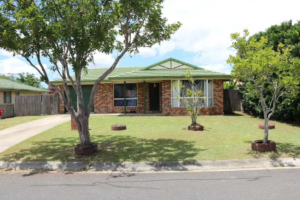 Main view of Homely house listing, 26 Jay Street, Marsden QLD 4132