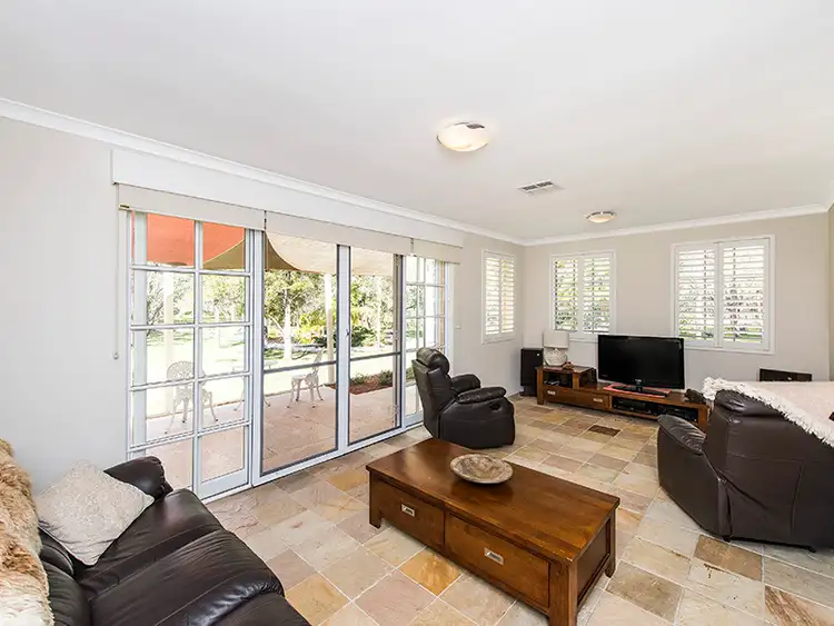 Fifth view of Homely rural property listing, 5 White Hill Road, Bouvard WA 6211