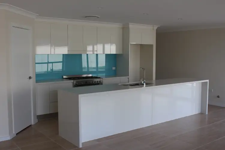 Second view of Homely house listing, 4 Mendel Drive, Kelso NSW 2795