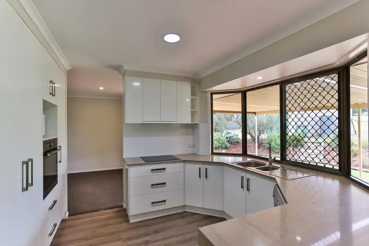 Second view of Homely house listing, 20 Carolann Street, Glenvale QLD 4350