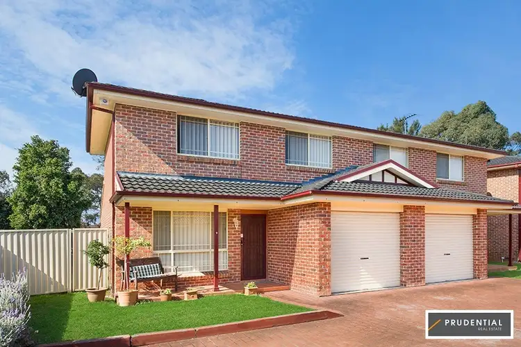 Main view of Homely house listing, 9/193 Gould Road, Eagle Vale NSW 2558