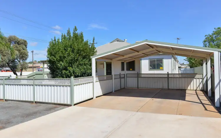 Second view of Homely house listing, 20 Dorothea Street, South Kalgoorlie WA 6430