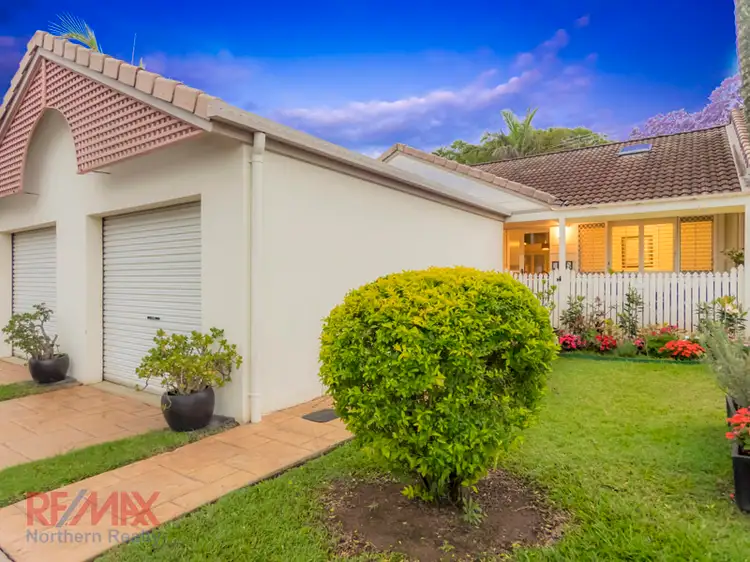 37/16 Stay Place, Carseldine QLD 4034