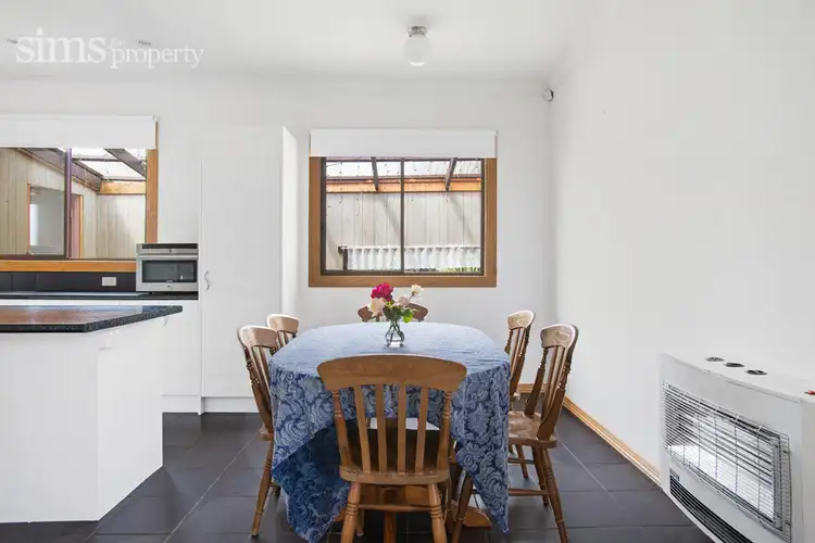 Fourth view of Homely house listing, 21 Ryton Street, Kings Meadows TAS 7249