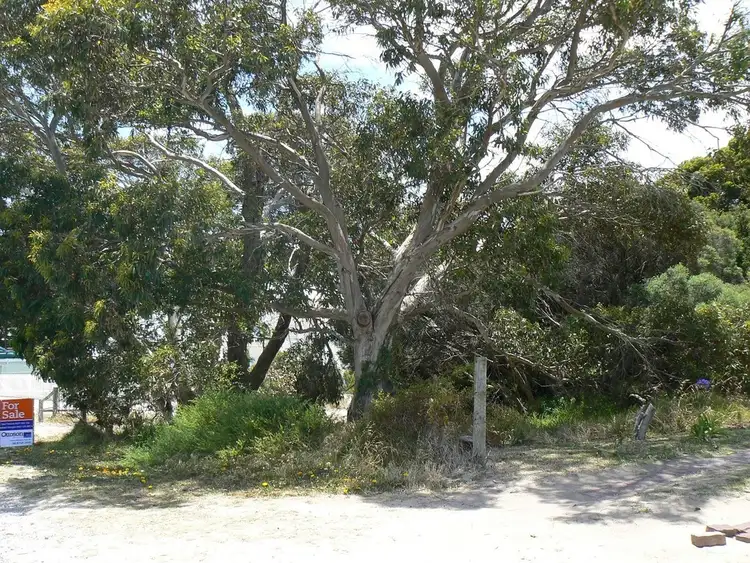 Third view of Homely land listing, 19 Harold Street, Robe SA 5276