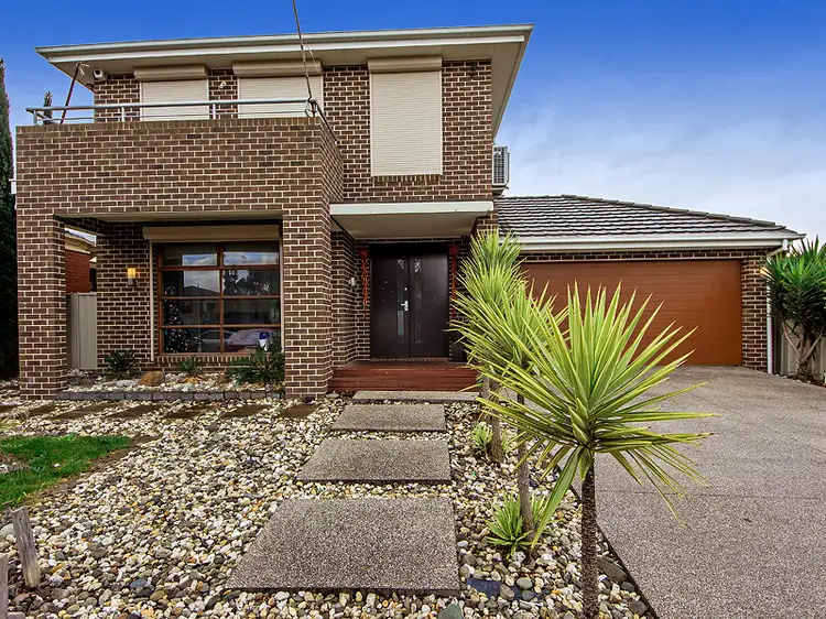 5 Inverness Court, Cairnlea VIC 3023