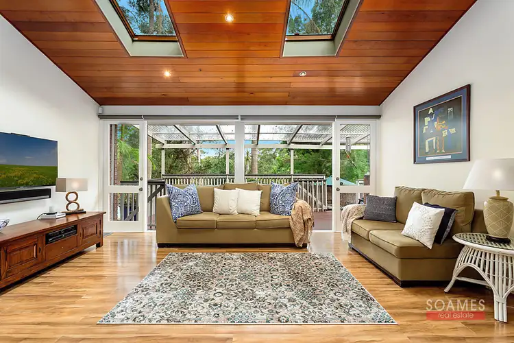 Third view of Homely house listing, 8 Butterfield Street, Thornleigh NSW 2120