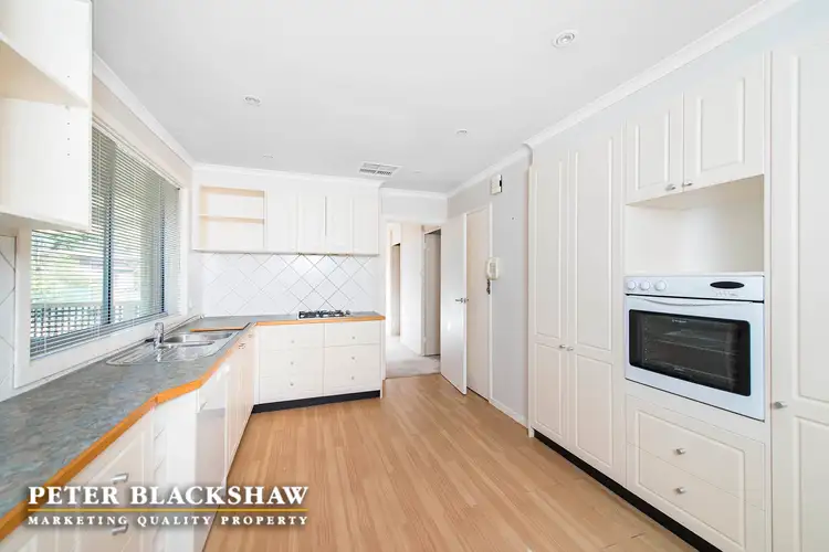 Third view of Homely house listing, 8 Jensen Place, Hughes ACT 2605