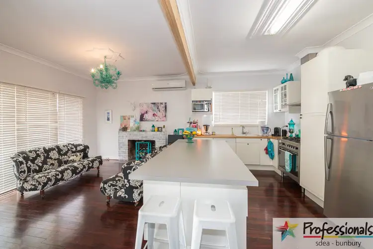 Fifth view of Homely house listing, 1/49 Clarke Street, South Bunbury WA 6230