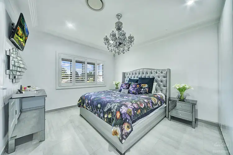 Fifth view of Homely house listing, 44 Mitchell Street, Condell Park NSW 2200