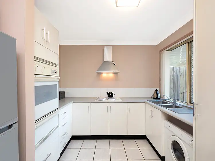 Fourth view of Homely townhouse listing, 19/49 Maranda Street, Shailer Park QLD 4128
