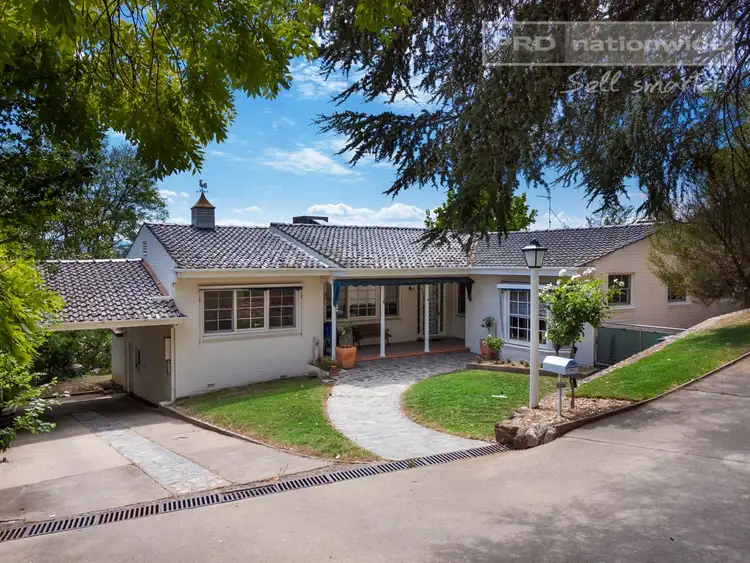 Main view of Homely house listing, 106 Dalhunty Street, Tumut NSW 2720