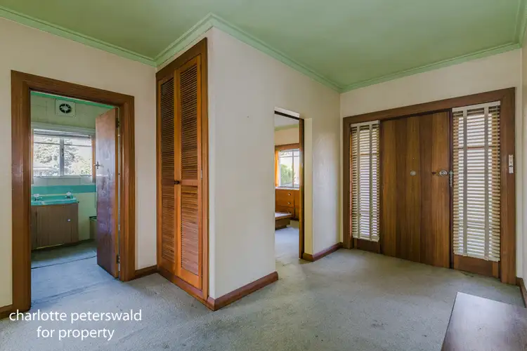 Third view of Homely house listing, 24 Waverley Avenue, Mount Stuart TAS 7000