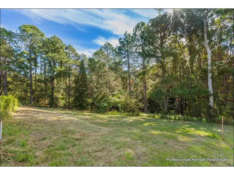 Fourth view of Homely land listing, 12 Demavend Drive, Tamborine Mountain QLD 4272