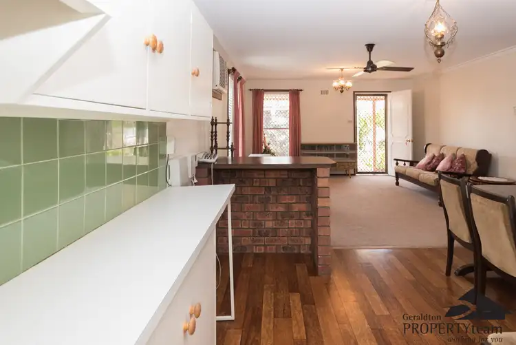 Fifth view of Homely house listing, 58A Phelps Street, Wonthella WA 6530