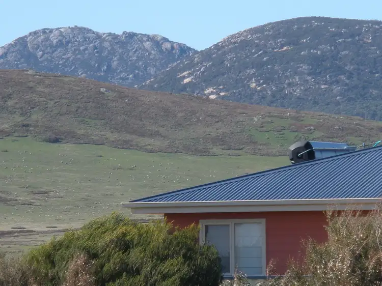 Fifth view of Homely house listing, 12 James Street, Whitemark, Flinders Island TAS 7255