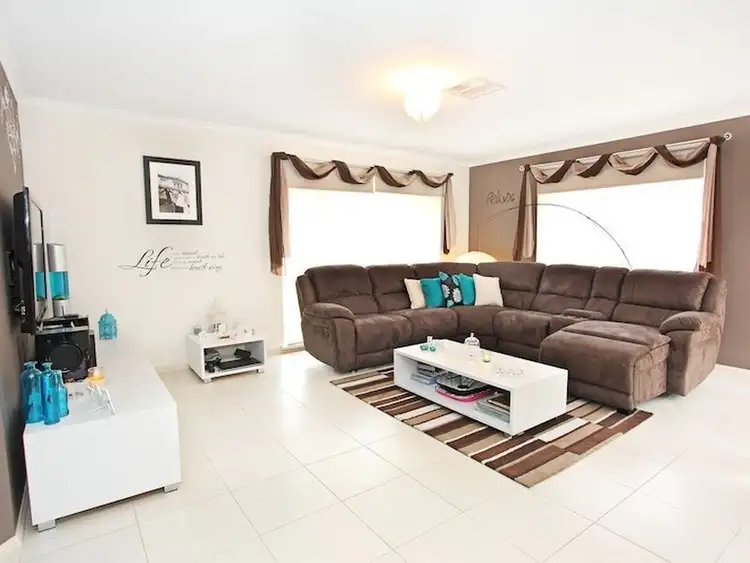 Second view of Homely house listing, 11 Teal Court, Hewett SA 5118