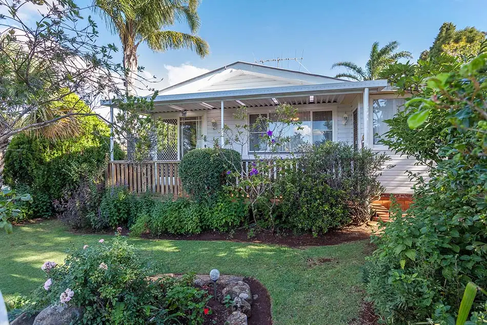 Main view of Homely house listing, 8 McNamara Street, Centenary Heights QLD 4350