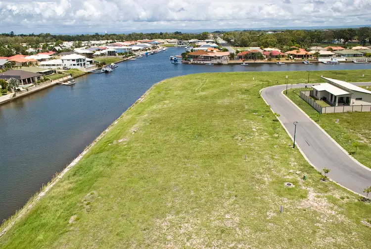 Second view of Homely land listing, L442 Pentas Drive, Bongaree QLD 4507