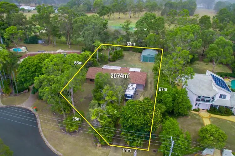 37 Catherine St, Birkdale QLD 4159
