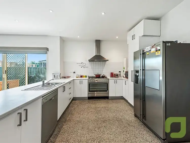 Third view of Homely townhouse listing, 13a Libby Lane, Sunshine West VIC 3020
