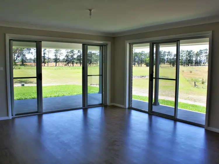 Fifth view of Homely house listing, 23 Oxbow Place, Clarence Town NSW 2321