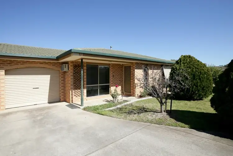 Main view of Homely house listing, 32/160 Forsyth Street, Wagga Wagga NSW 2650
