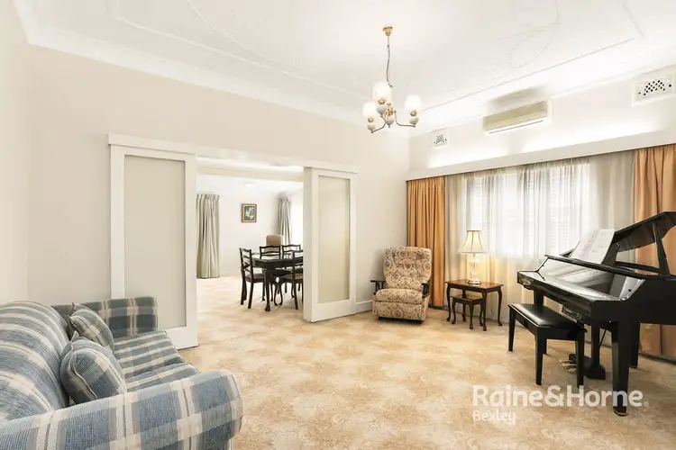 Second view of Homely house listing, 95 St Georges Road, Bexley NSW 2207