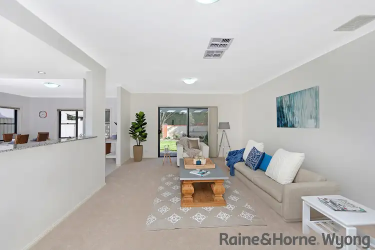 Second view of Homely house listing, 3 Greenwich Place, Mardi NSW 2259