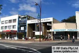 198 Mann Street, Gosford NSW 2250