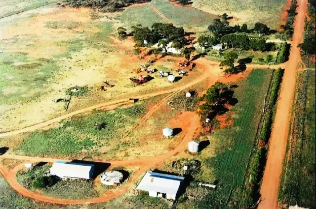 Sec 613 & 685 Golledge Road, Monash SA 5342