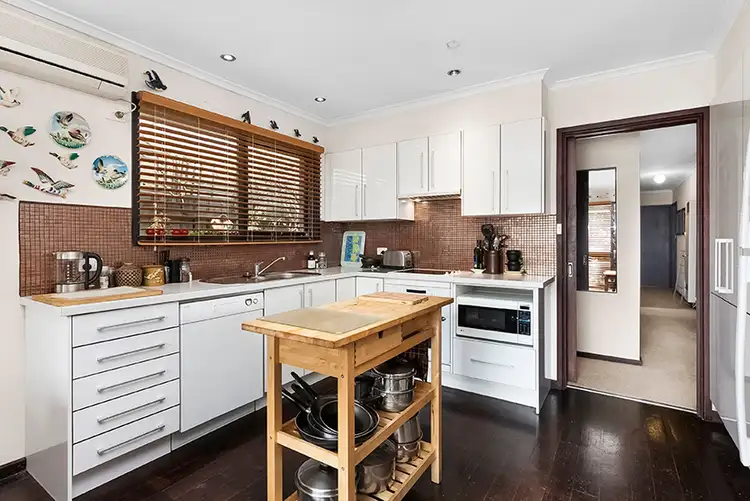 Sixth view of Homely house listing, 17 Banool Quadrant, Doncaster East VIC 3109
