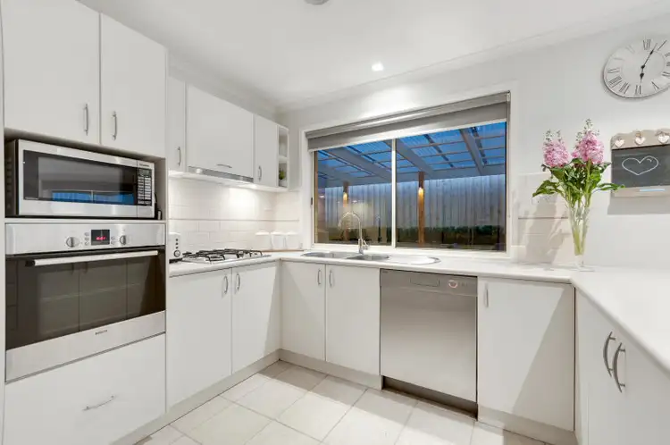 Fifth view of Homely house listing, 66 Granite Drive, Langwarrin VIC 3910