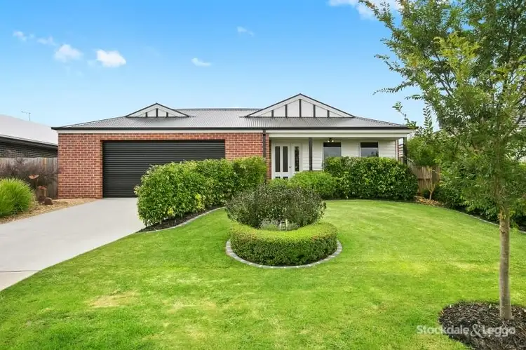 Main view of Homely house listing, 20 Lapis Street, Koo Wee Rup VIC 3981