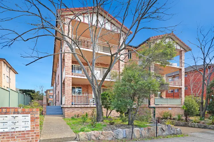 12/57-59 Ocean Street, Penshurst NSW 2222
