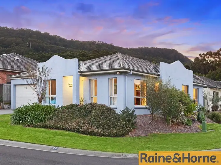 36 Cedar Terrace, Woonona NSW 2517