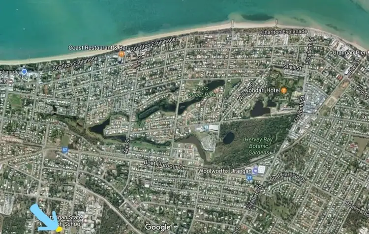 Fifth view of Homely house listing, 10 Cleo Court, Torquay QLD 4655
