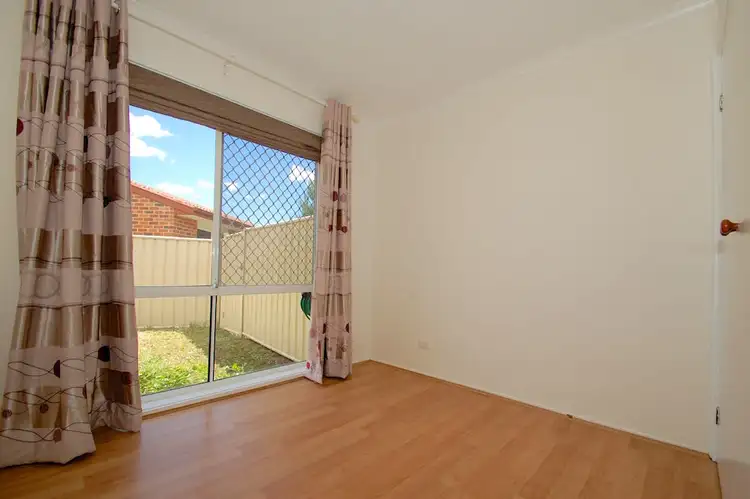 Seventh view of Homely townhouse listing, 29/36 Cromwell Circuit, Isabella Plains ACT 2905