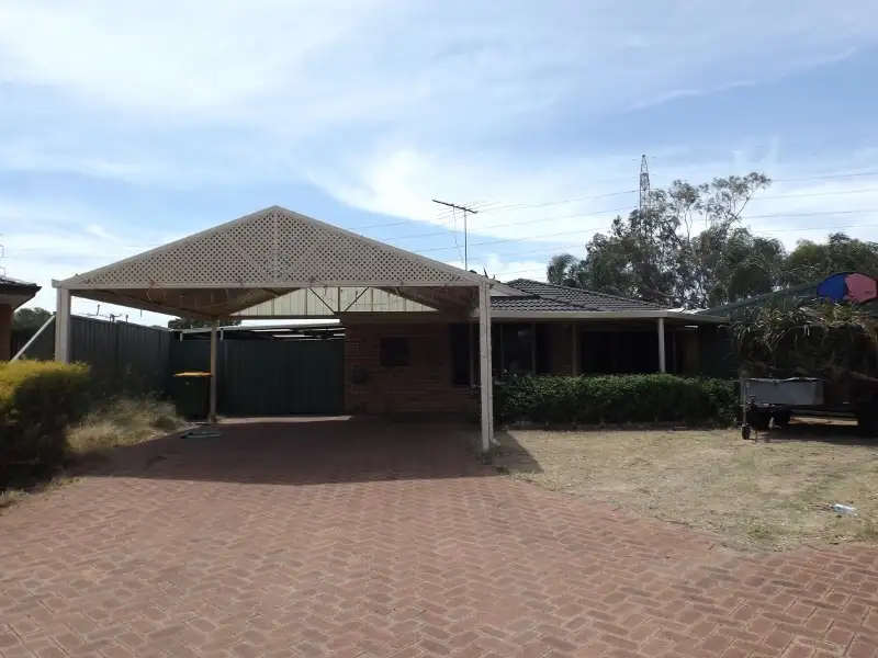 Main view of Homely house listing, 9 Domain Crt, Greenmount WA 6056