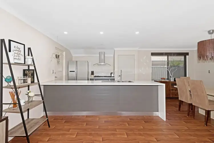 Fourth view of Homely house listing, 37 Beckingham Parkway, Baldivis WA 6171