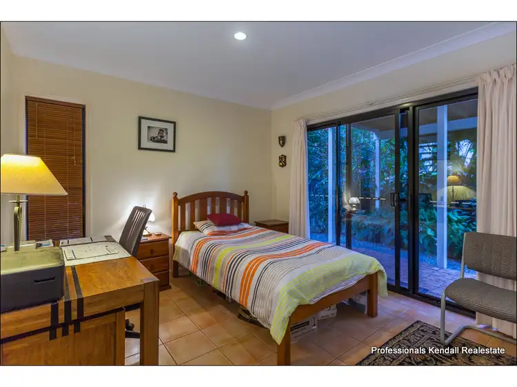Sixth view of Homely house listing, 47 Coomera Gorge Drive, Tamborine Mountain QLD 4272