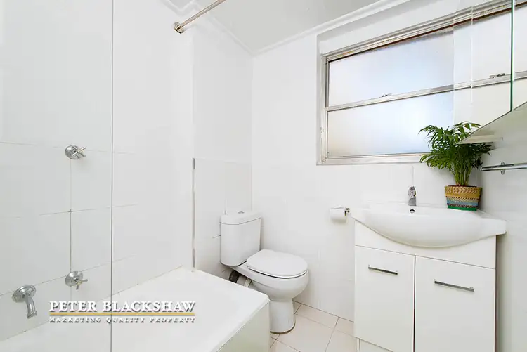 Second view of Homely apartment listing, 16/51 Hampton Circuit, Yarralumla ACT 2600