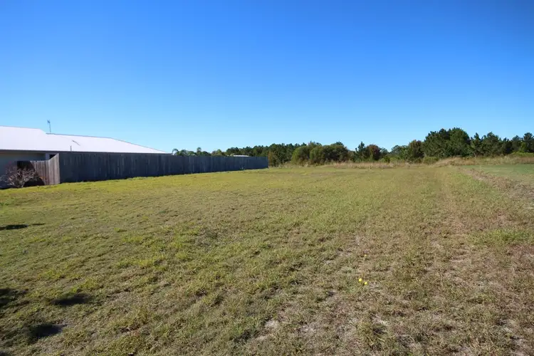 Second view of Homely land listing, 7 Boambillee Cct, Cooloola Cove QLD 4580