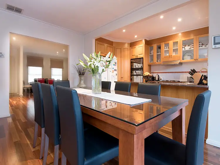 Fifth view of Homely townhouse listing, 2/115 Spencer Street, Essendon VIC 3040