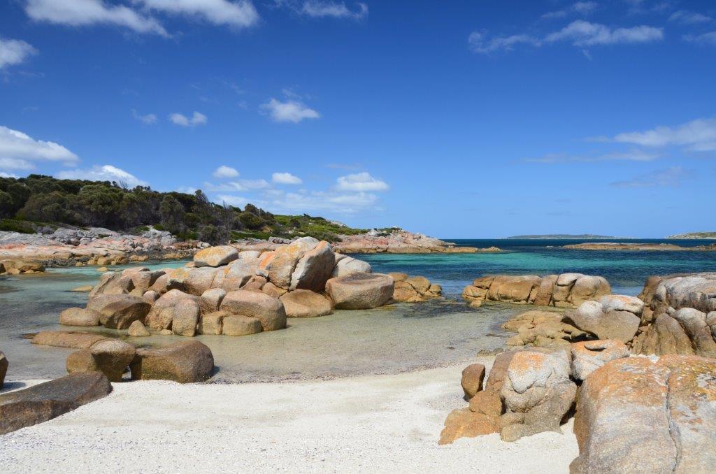 Neds Point Rooks River Road, Cape Barren Island, Cape Barren Island TAS 7257